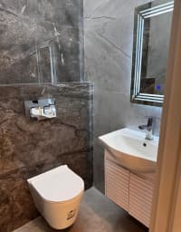 3 otaqlı mənzil 90 m² satılır — şəkil 13