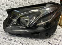 Fara Mercedes W166 GLS — şəkil 5
