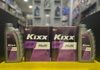 Mühərrik yağı Kixx 0W20 Hybrid 1L — şəkil 8