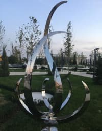 Metal qaynaq və paslanmaz konstruksiya işləri — şəkil 1