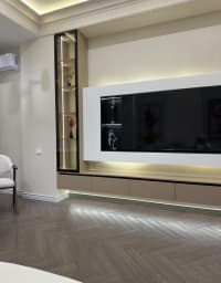 3 otaqlı mənzil 133 m² satılır — şəkil 15