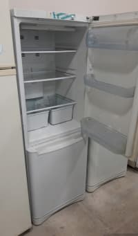 Indesit soyuducu — şəkil 2
