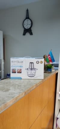 Eurolux Blender — şəkil 2