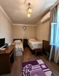 2 otaqlı mənzil 55 m² satılır — şəkil 4