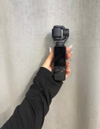 Videokamera DJI Osmo Pocket 3 — şəkil 3