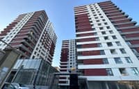 3 otaqlı mənzil 64 m² satılır — şəkil 2