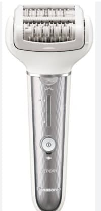 Epilyator Panasonic ES-EL9A — şəkil 5