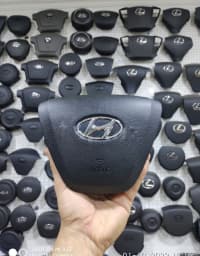 Airbag Hyundai Accent 2017 — şəkil 7