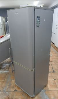 Indesit soyuducu — şəkil 2