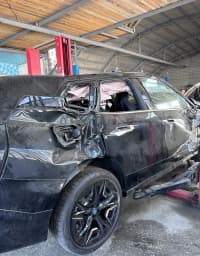 Ehtiyat hissələri BMW iX — şəkil 5