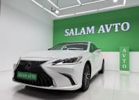 Lexus ES 300h, 2023 il, 10200 km, 2500 L — şəkil 2