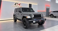Jeep Wrangler, 2023 il, 37500 km, 2 L — şəkil 2