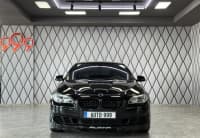 BMW Alpina B5, 2011 il, 187000 km, 4400 L — şəkil 1