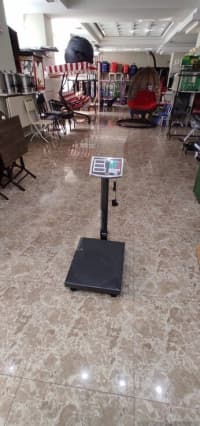 Elektron ticarət tərəzisi 150 kq və 400 kq — şəkil 2