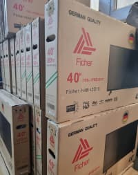 Ficher Televizor 82" LED — şəkil 22
