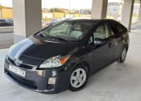 Toyota Prius, 2010 il, 289456 km, 1.8 L — şəkil 4