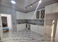 4 otaqlı həyət evi 120 m² satılır — şəkil 4