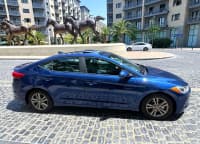 Hyundai Elantra, 2017 il, 156 km, 2000 L — şəkil 20