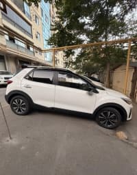 Kia KX1, 2024 il, 16500 km, 1400 L — şəkil 5