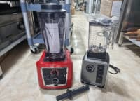 Peşəkar Bar Blenderi LY-400 2200W — şəkil 1