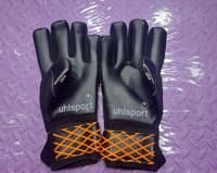 Uhlsport Peşəkar Qapıçı Əlcəyi — şəkil 5