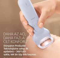 Epilyator Philips BRE708/05 8000 Series — şəkil 5