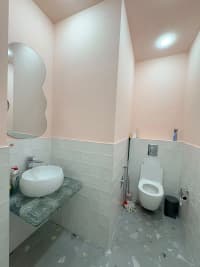 3 otaqlı mənzil 73 m² satılır — şəkil 17