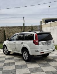 GWM Hover, 2008 il, 246000 km, 2400 L — şəkil 2