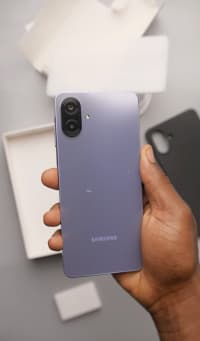 Samsung Galaxy a07, 4 GB — şəkil 2
