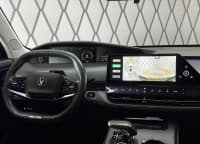 Changan Uni-K IDD, 2024 il, 56000 km, 1500 L — şəkil 12
