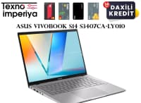 Asus notbuk — şəkil 2