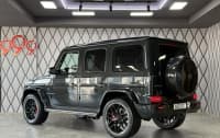 Mercedes G 63 AMG, 2023 il, 15000 km, 4000 L — şəkil 4