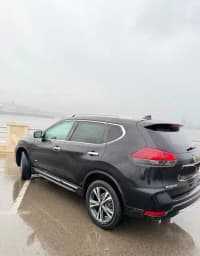 Nissan X-Trail, 2018 il, 119000 km, 2 L — şəkil 8