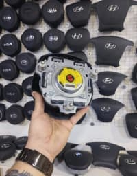 Airbag və airbag qapağı Honda e:NP1 2022-2023 — şəkil 2