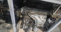Avtomobil ehtiyat hissələri Toyota Lexus Nissan Infiniti — şəkil 3