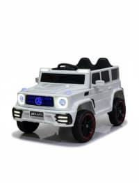 Elektrik uşaq avtomobili Mercedes AMG 9988 — şəkil 4