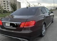 Mercedes E 200, 2013 il, 71000 km, 2 L — şəkil 5