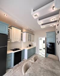 2 otaqlı mənzil 73 m² kirayə verilir — şəkil 12