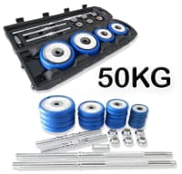 Qantel və ştanq dəstləri (xrom və boyalı) — şəkil 10
