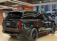 Land Rover Range Rover, 2026 il, 0 km, 3000 L — şəkil 5