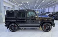 Mercedes G 63 AMG, 2013 il, 84500 km, 5500 L — şəkil 4