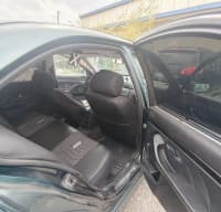 BMW 523, 1995 il, 224111 km, 2500 L — şəkil 3