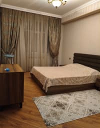 3 otaqlı mənzil 110 m² satılır — şəkil 13