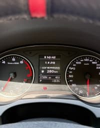 Audi A3, 2014 il, 175000 km, 1800 L — şəkil 5