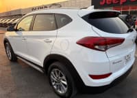 Hyundai Tucson, 2018 il, 75000 km, 2000 L — şəkil 7