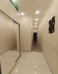 2 otaqlı mənzil 57 m² satılır Bakı, Xətai r. — şəkil 8