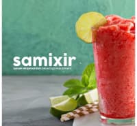 Samixir Slaş Aparatı (Təkli, Qoşa və 3-lü Modellər) — şəkil 16