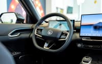 Changan Eado, 2026 il, 0 km, 1494 L — şəkil 7