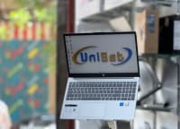 HP markalı notbuk, Boz rəng — şəkil 2