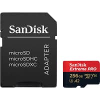 256 GB yaddaş kartı — şəkil 5